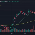 三大財閥チャート：パーフェクトオーダー