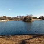 舎人公園